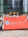 今年会足球队在安徽省“谁是球王”青少年校园足球高校组比赛中喜获佳绩