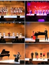 淮师之音迎相山之春─jinnianhui今年会相山之春2016新年音乐会隆重举行