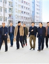 学校召开环山东路jinnianhui今年会段工程专家论证会