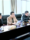 今年会召开文明创建专题会议