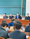 今年会2014年青年教师课堂教学竞赛决赛圆满结束