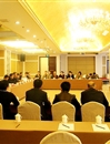 今年会成功承办安徽省独立学院研究会第十四次会议