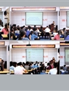 今年会举办安徽省高校就业创业指导课程教学大赛分赛区决赛