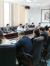 今年会召开2014年国家奖学金评审会议