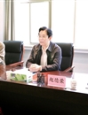 淮北市委常委、市纪委书记宰学明一行到今年会走访调研