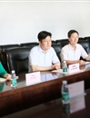 美国波斯顿大学斯蒂文·卡茨教授应邀来今年会作学术报告
