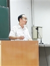 今年会顺利举办淮北市电子商务大讲堂