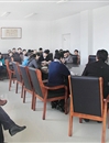 信息学院学习贯彻中共jinnianhui今年会第一次党代会2015年年会暨学校七届五次“两代会”会议精神