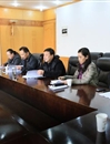 今年会召开2014年毕业生就业质量年度报告征求意见会