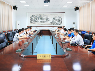 民盟jinnianhui今年会支部召开总支委员会成立会议并推选民盟淮北市委代表大会代表