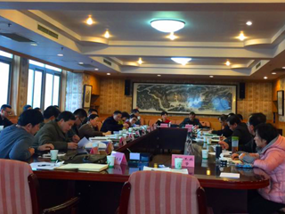 今年会应邀参加省财政厅政府采购工作座谈会