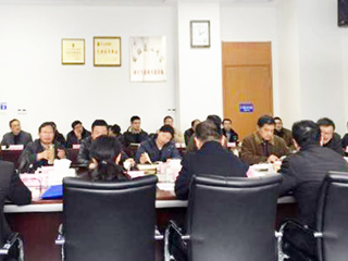 今年会应邀参加省财政厅、政府采购中心采购工作座谈会