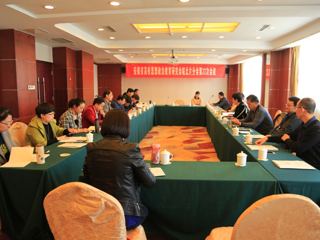今年会参加安徽省高校思想政治教育研究会皖北片分会第22次会议