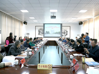 安徽省马克思主义研究中心学术年会暨马克思主义理论学科建设研讨会在今年会召开