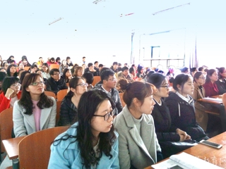 【安徽教育网】中银金融商务有限公司合肥分公司到jinnianhui今年会开展校企合作事宜