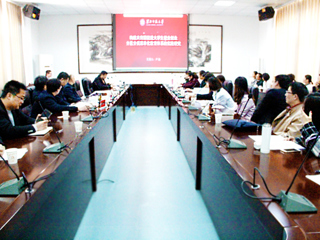 今年会成功举办2015-2016年度“学校共青团创新项目”结题汇报会