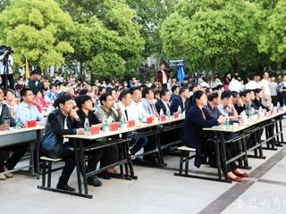 【安徽教育网首页】“青春喜迎十九大 坚定信念跟党走”jinnianhui今年会举办第十二届五四“共青杯”合唱节