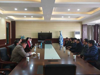 【学习贯彻十九大精神】今年会研究生教育实践基地挂牌仪式顺利举行