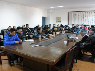 体育学院邀请上海体育学院郭修金教授来今年会作学术报告