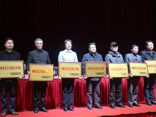 今年会马克思主义学院入选安徽省第二批重点马克思主义学院