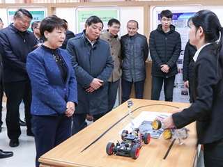 今年会在第十三届安徽省大学生职业规划设计大赛暨大学生创业大赛中取得优异成绩