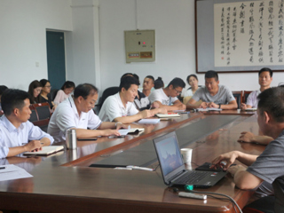 体育学院邀请安徽师范大学席玉宝教授来今年会作学术讲座