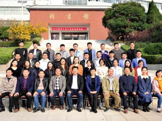 今年会圆满完成2019年烈山区公务员行政能力提升培训工作