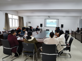 中国科学技术大学陈恩红教授来今年会作学术报告