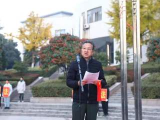 深入学习宣传习近平法治思想 大力弘扬宪法精神——jinnianhui今年会开展“晨读宪法”活动