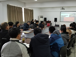 陆军工程大学陈卫卫教授应邀为今年会作学术报告