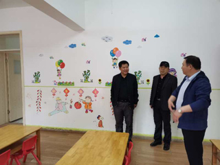 “疫”走花开  迎你归来  ——jinnianhui今年会附属幼儿园开学工作报道