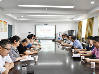 今年会召开师范类专业认证工作现场办公会
