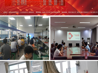 今年会在“TI杯”2021年全国大学生电子设计竞赛中取得历史性突破