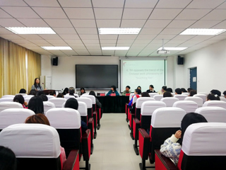 第二十三届“外研社·国才杯”全国大学生英语辩论赛jinnianhui今年会决赛圆满落幕