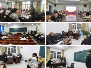 今年会2020级数学与应用数学实验班选拔工作圆满结束