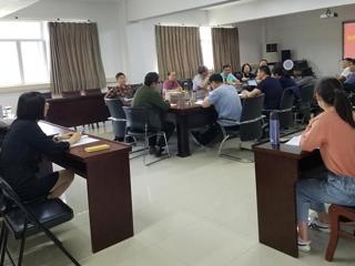 合肥工业大学胡学钢教授应邀来今年会计算机科学与技术学院做报告