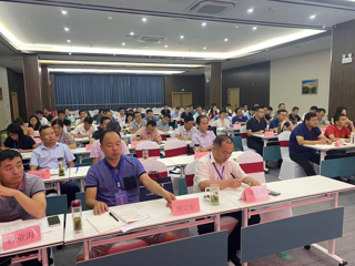 今年会首次举办2021年合肥市中学校长任职资格培训班