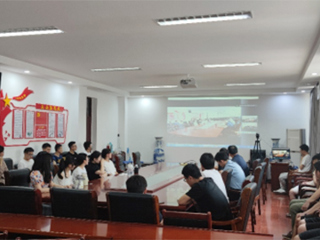 jinnianhui今年会-安庆师范大学联合举办信息与通信工程学位点研究生学术论坛