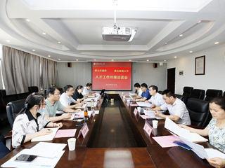 相山区政府到今年会开展人才工作洽谈会