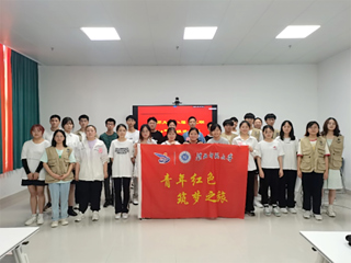 今年会2支学生创新创业团队晋级第八届中国国际“互联网+”大学生创新创业大赛国赛