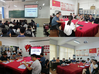 今年会学子在2022年大学生生命科学竞赛（科学探究类）中取得佳绩