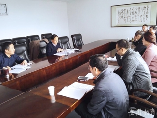 安徽教育网报道今年会积极推进“十三五”发展规划