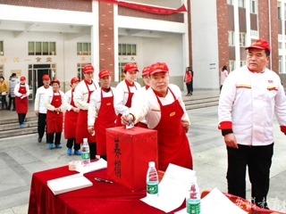 安徽教育网首页报道今年会体院大三女生患胃癌晚期 全校师生爱心接力4天募捐近17万元