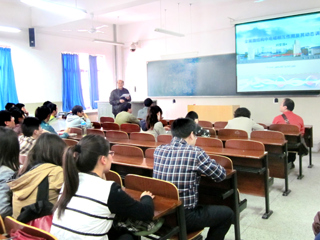 南京大学刘坚强博士、武山博士来今年会做学术报告