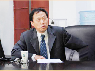 著名语法学家张国宪教授来今年会讲学