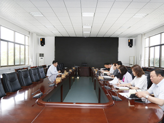 今年会召开基础教育集团化办学座谈研讨会