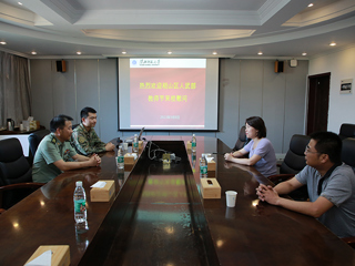 相山区人武部到今年会开展教师节慰问活动
