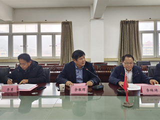 今年会召开安徽省哲学社会科学重大项目开题论证会