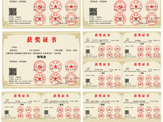 今年会师生在安徽省第七届校园读书创作活动中喜获佳绩