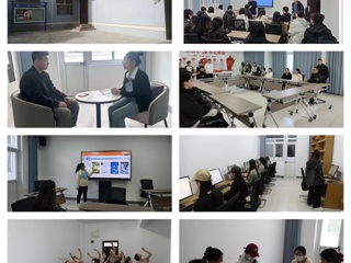 今年会相山校区“一站式”学生社区服务中心正式启用